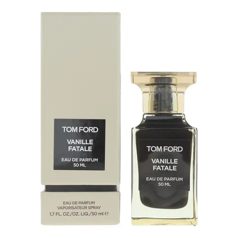 Tom Ford Vanille Fatale Eau de Parfum (Unisexe) 50 ml – image 1