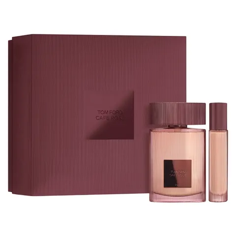 Tom Ford Café Rose Estuche 2 pz – imagen 1