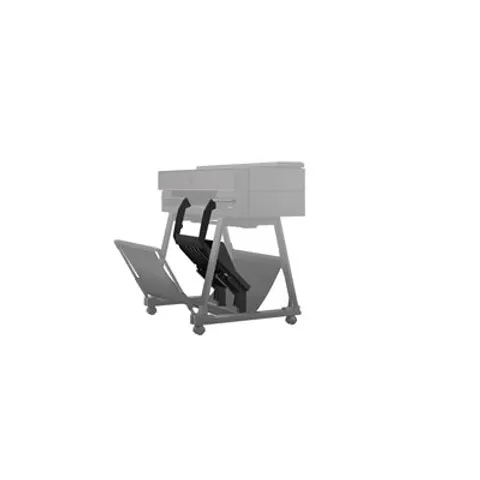 HP DesignJet T870 Sheet Organizer – Bild 1