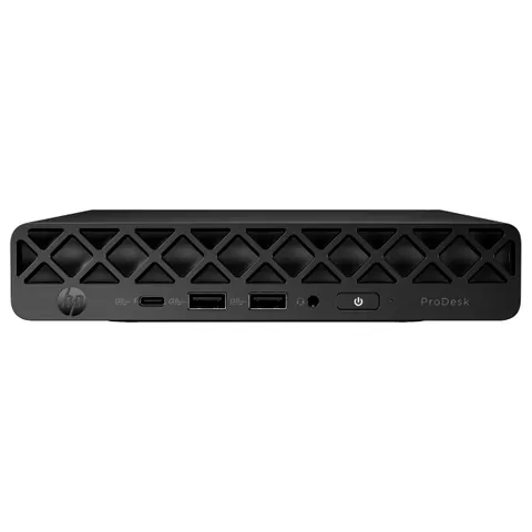 HP ProDesk 4 Mini G1i AI – 657016 – Bild 1