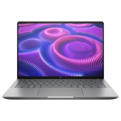 HP ZBook Ultra G1a – Silber – 749254 – Bild 1