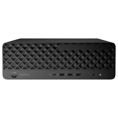 HP ProDesk 4 SFF G1i Desktop AI PC – Bild 1