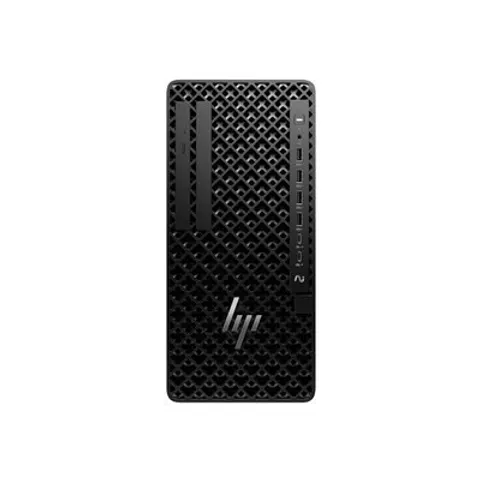 HP Z1 G1i U7 32/1TB (DE) – Schwarz – Bild 1