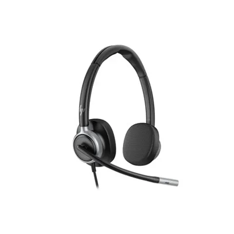 HP Poly Mission 625 - USB Tipo C - Negro – imagen 1