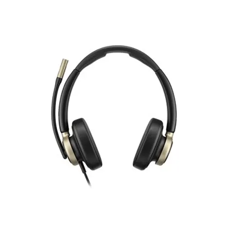 Headset HP Poly Mission 825 Stereo USB – afbeelding 1