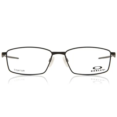 Oakley Uomo Limit Switch® Occhiali Da Vista – Black – immagine 1
