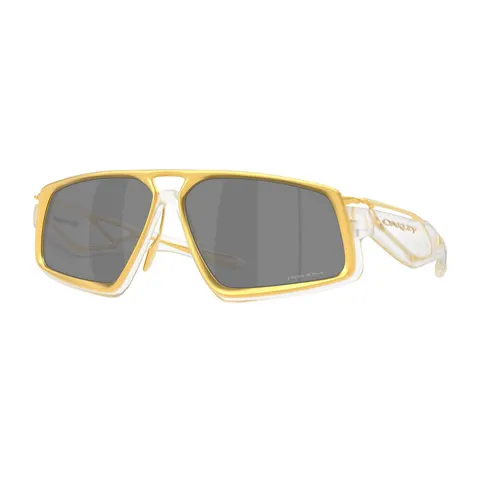 Oakley Massillon OO 6029 (602902) – Matte Clear – immagine 1
