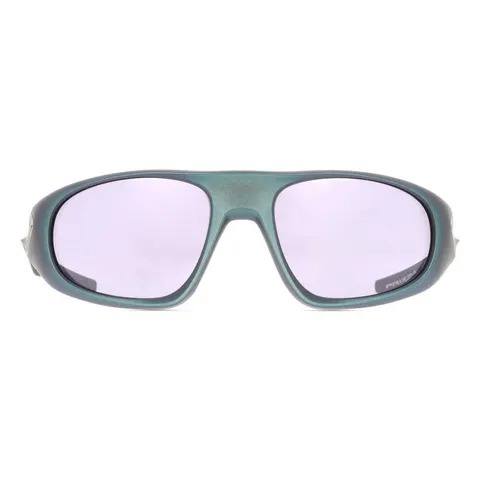 Oakley Neoforma OO 9528 (952802) – Blue,Silver – immagine 1