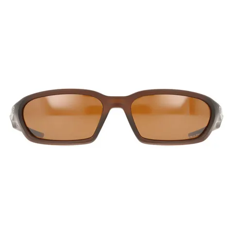 Oakley Terraforma OO 9530 (953006) – Matte Rootbeer – immagine 1