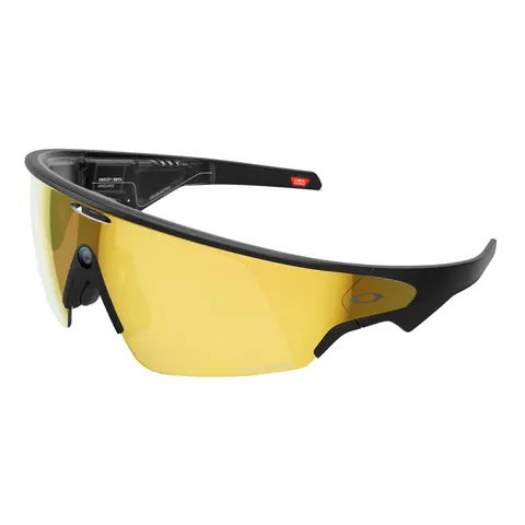 OAKLEY META Vanguard - Black, Prizm™ 24K – immagine 1