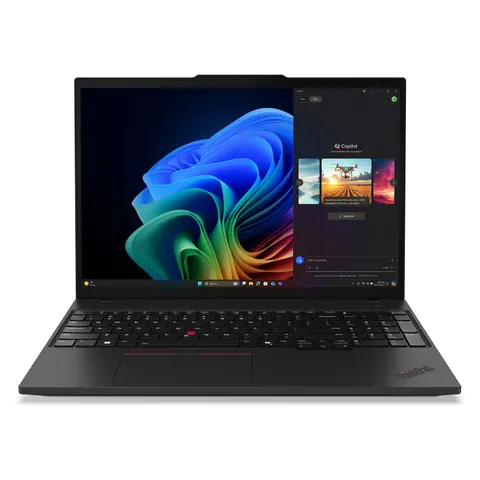 Lenovo ThinkPad T16 Gen 4 (AMD) Copilot+ PC – Bild 1
