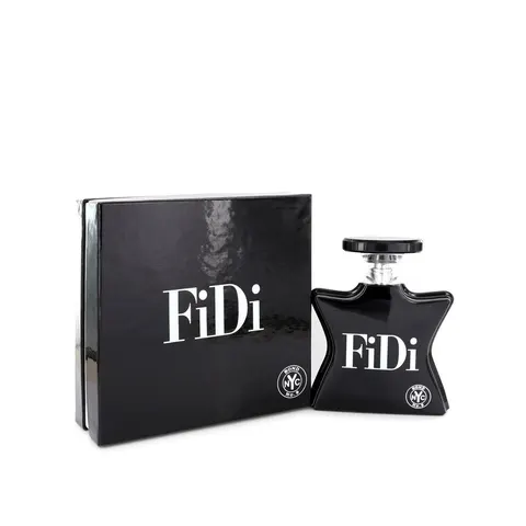 Bond No. 9 FiDi Eau de Parfum 100 ml – immagine 1
