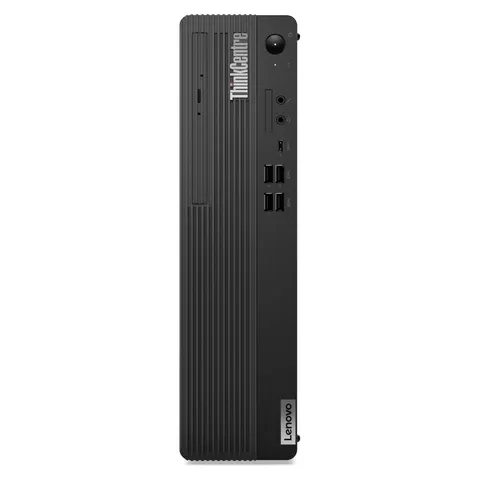 Lenovo ThinkCentre M75s Gen 5 – Schwarz – Bild 1