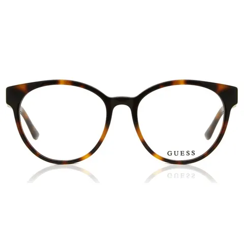 Guess GU 2909 053 Runde Brille, Damen – Bild 1