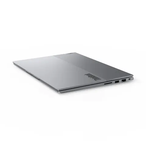 LENOVO ThinkBook 14 G8 U5 135H TS – Grau – Bild 1