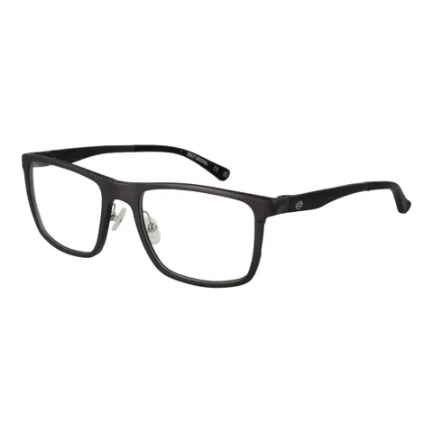 Harley-Davidson HD9025 009 56 matte gunmetal – Bild 1