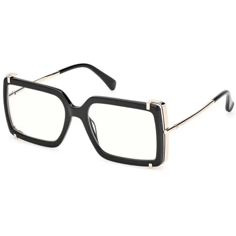 Occhiali da computer Max Mara MM5155-B 001 – immagine 1