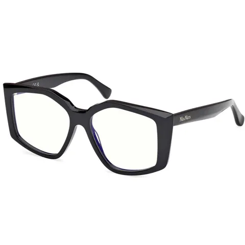 Occhiali da computer Max Mara MM5162-B 001 – immagine 1