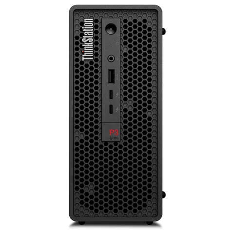 Lenovo ThinkStation P3 Ultra SFF – 204266 – Bild 1