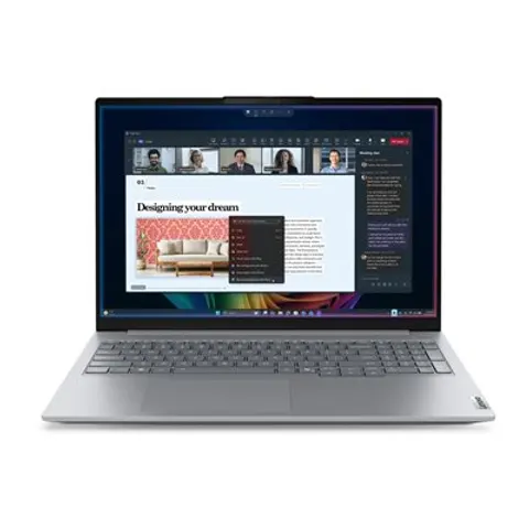 LENOVO ThinkBook 16 G9 U5 325 TS – 233501 – Bild 1
