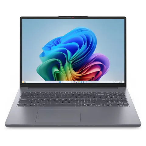 Lenovo IdeaPad Slim 3 16IPH11 Copilot+ PC – Grau – Bild 1