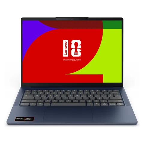 Lenovo IdeaPad Slim 5 14AGP11 Copilot+ PC – Blau – Bild 1
