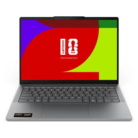 Lenovo IdeaPad Slim 5 14AGP11 Copilot+ PC – Grau – Bild 1