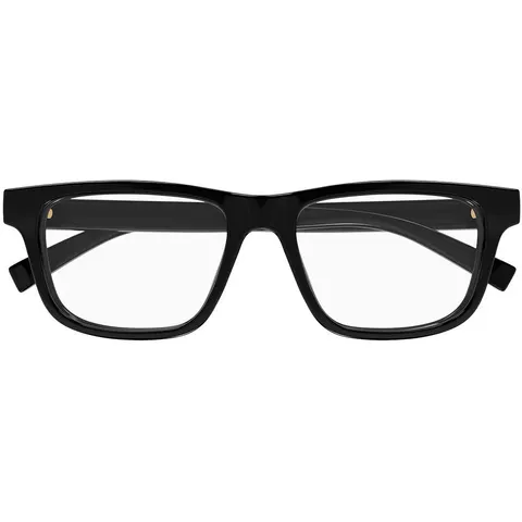 Gucci Occhiali da Vista GG1987O 001 – immagine 1