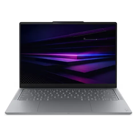 Lenovo Yoga Slim 7 14IPH11 Copilot+ PC – Grau – Bild 1