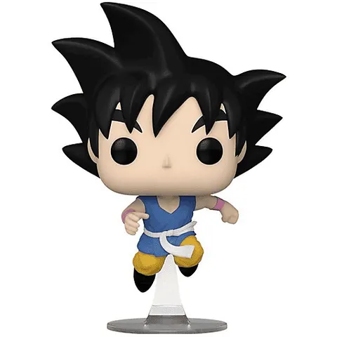 Funko Action Figure DB GT 1626 Goku – immagine 1
