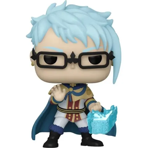 Funko Pop Animation: Black Clover - Klaus 1554 – afbeelding 1