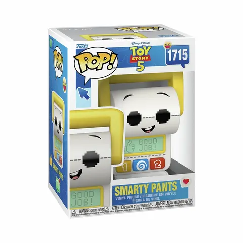 POP Disney: TS5 – POP 6 – afbeelding 1