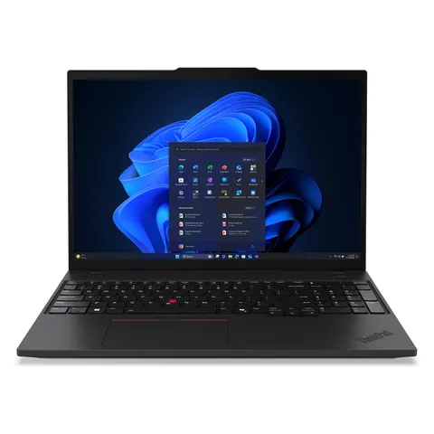 Lenovo ThinkPad T16 Gen 4 (Intel) Copilot+ PC – Bild 1