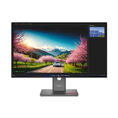 LENOVO - 64A8XAT2EU - Computermonitor – afbeelding 1