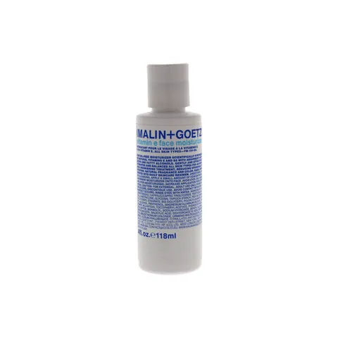 118ml MALIN+GOETZ Vitamin E Face Moisturizer – Bild 1