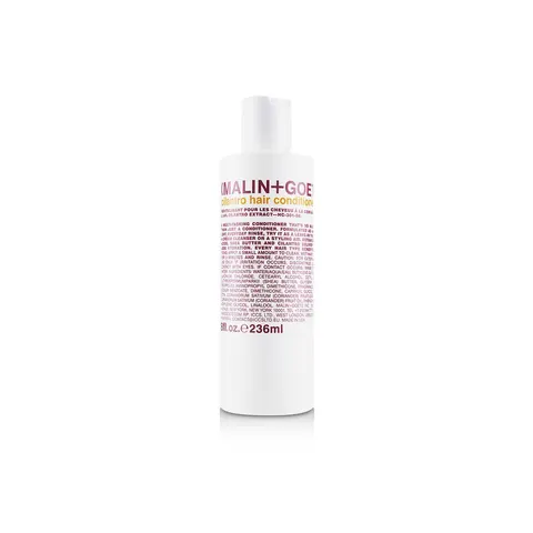 236ml MALIN+GOETZ Cilantro Hair Conditioner – Bild 1