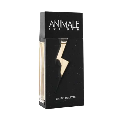 Animale Men - 100 ml - Eau de toilette – 000174 – afbeelding 1