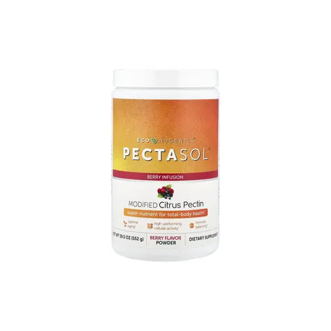 PectaSol Modified Citrus Pectin, Berry Infusion – 000812 – image 1
