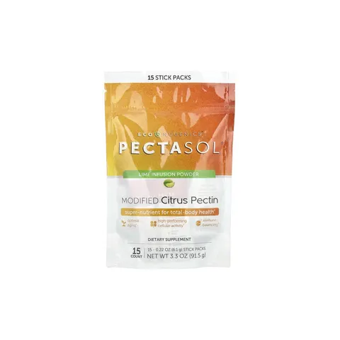 PectaSol Modified Citrus Pectin – image 1
