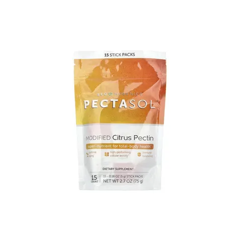 Pectasol, Modified Citrus Pectin – image 1