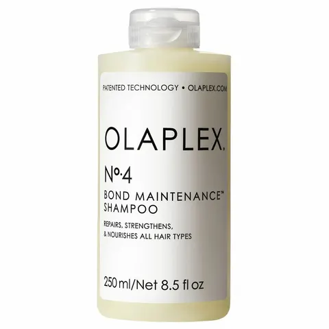 Olaplex No.4 Bond Maintenance Shampoo - 250ml – image 1