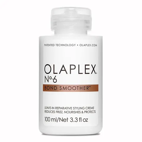 Olaplex No.6 Bond Smoother 100ml – 105201825 – image 1