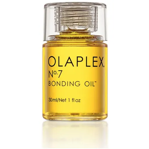 Olaplex No. 7 Bonding Oil 30ml – image 1