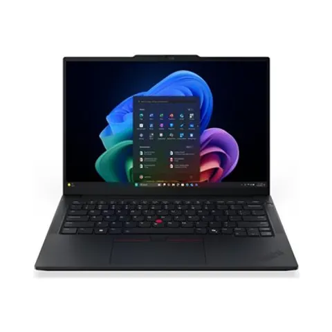 Lenovo ThinkPad E14 Gen 8 (Intel) Copilot+ PC – Bild 1