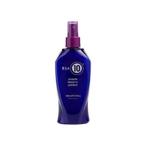 295.7ml It's a 10 Miracle Leave-in Product – Bild 1