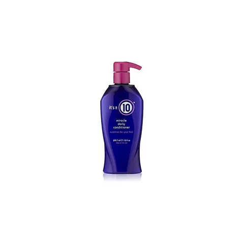 297.5ml It's a 10 Miracle Daily Conditioner – immagine 1