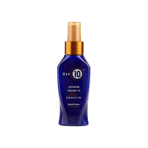 It's a 10 - Plus Keratin Leave in – afbeelding 1