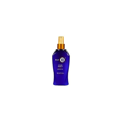 It's a 10 Miracle Leave-in Plus Keratin 295ml – afbeelding 1