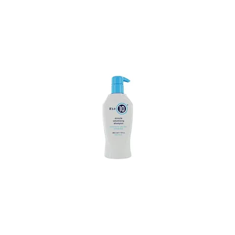 295.7ml It's a 10 Miracle Volumizing Shampoo – immagine 1