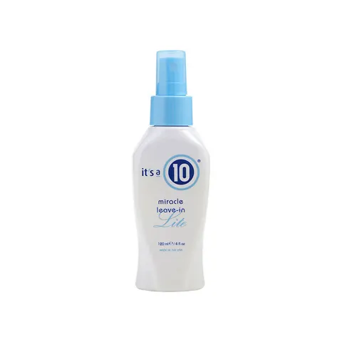 False Miracle Leave-In Lite Après Shampooing – image 1